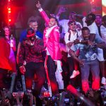 Chris Brown's Fight After Party Was of Epic Proportions