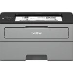 Radio Facts REVIEW: Brother HL-l2320d Laser Printer