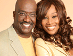 Brother Larry Jones Exits Yolanda Adams Syndicated Show