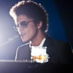 Bruno Mars Releases Second Single From Sophomore Effort