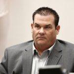 Attorneys for Bubba facing disbarment for "setting up" rival