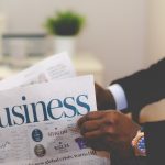 Yang Proposes Solutions as Journalism Dies