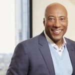 Byron Allen Interested in Buying TV One, Radio One as Bonus?