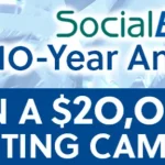 SocialBounce Marks 10 Years of Success