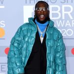 Burna Boy Signs with SESAC for U.S. Representation