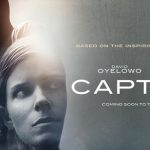 Paramount's CAPTIVE Trailer is Quite Impressive