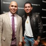 Hennessy Celebrates Beltran & Latino Heritage NYC