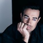 Carson Daly Launches New National Radio Show