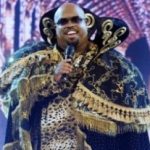 CeeLo Green Debuts New Show "CeeLo Green Is LOBERACE"