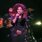 Chaka Khan Cancels June Concerts for Vocal Rest