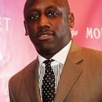 Chaka Zulu Named VP Entertainment & Sports Marketing
