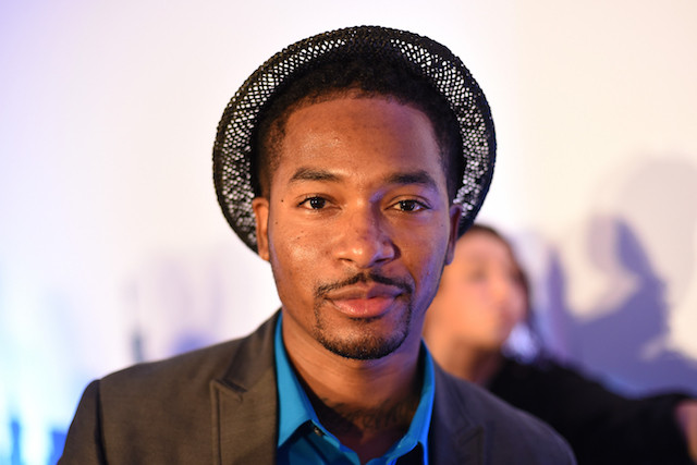 Chingy Endorses Donald Trump and Then...