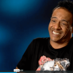 Christopher Williams Featured in Unsung - March 8