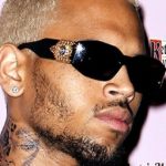 Chris Brown Hosts Charity Basketball Game for Symphonic Love