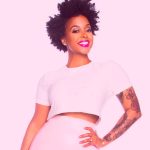 Chrisette Michele on Post-Trump Inauguration Struggles