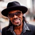 Godfather of Go-Go Chuck Brown Dies