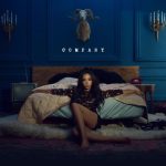 TINASHE SHARES VIDEO FOR "COMPANY"