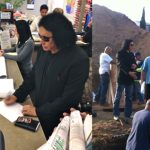 Dave Furano, Gene Simmons Launch Rock & Brews