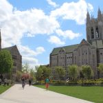 WalletHub Ranks Best and Worst College Cities in America