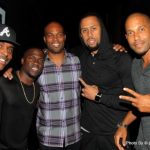 Kevin Hart Gives Surprise Performance (PICS)