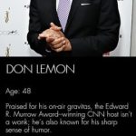BET's Kelly G, Terrance McKnight, Don Lemon Profiled as Bachelors