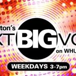 WHUR Next Big Voice Winner Announced This Week