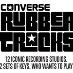 Converse Rubber Tracks: Studio Experience for Musicians
