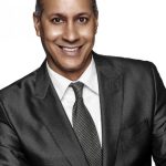 Derek Ferguson Appointed COO of REVOLT Media & TV