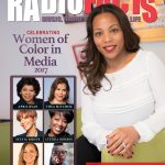 Radio Facts 2017: Women of Color in Media