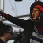 Lauryn Hill Disappoints Chicago Fans with a "Miserable" Set