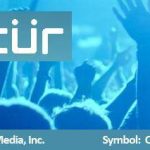 CUR and DigitasLBi Launch Next-Gen Music Streaming App