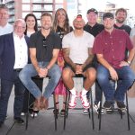 Kane Brown's 13th No. 1 Hit Celebrated