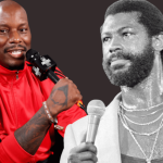 Tyrese vs. Pendergrass Widow: Biopic Rights Battle