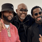 Davido Launches Nine+ Records with UnitedMasters Partnership