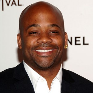 Damon Dash Attacks Kevin Liles & Lyor Cohen Over Uninvited Meeting