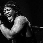 D'Angelo's Complete 1995 Live Show