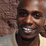 Dave Chappelle Oddball Comedy Festival Tour