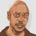 Dave Chappelle's Modest Response to Saving A NPR Station in Ohio (video)