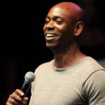 Dave Chappelle Announces Fall Schedule for Live Comedy Shows