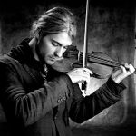 Warner/Chappell Music Signs David Garrett to Publishing Deal
