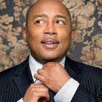 Daymond John Inspires 500 at ASI Show with Branding Tips