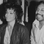 Ken Reynolds on Working with Whitney Houston