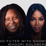 Naomi Campbell Returns With New No Filter Episode