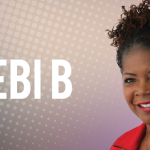 Debi B Exits WBLS