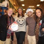 K104's DeDe In The Morning is Twerkin' For Turkeys!