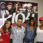 Tamar Braxton Talks Reality with DeDe In the Morning