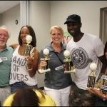 K104FM's DeDe McGuire Charity Golf Event