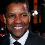 Denzel Washington Named Top Money-Making Star of 2012