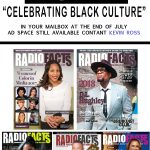 Ads Deadline: Digital & Radio Facts 25th Anniversary