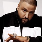 The Man Cave with DJ Khaled at Circle of Sisters